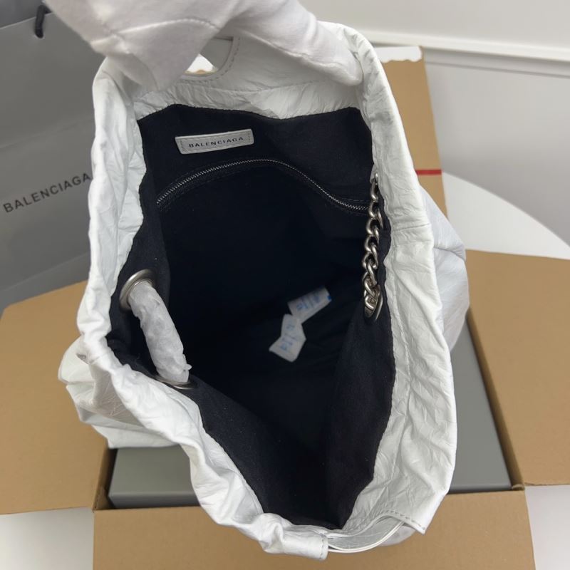 Balenciaga Bucket Bags